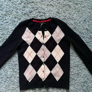 Women cardigan   100 %cashmere